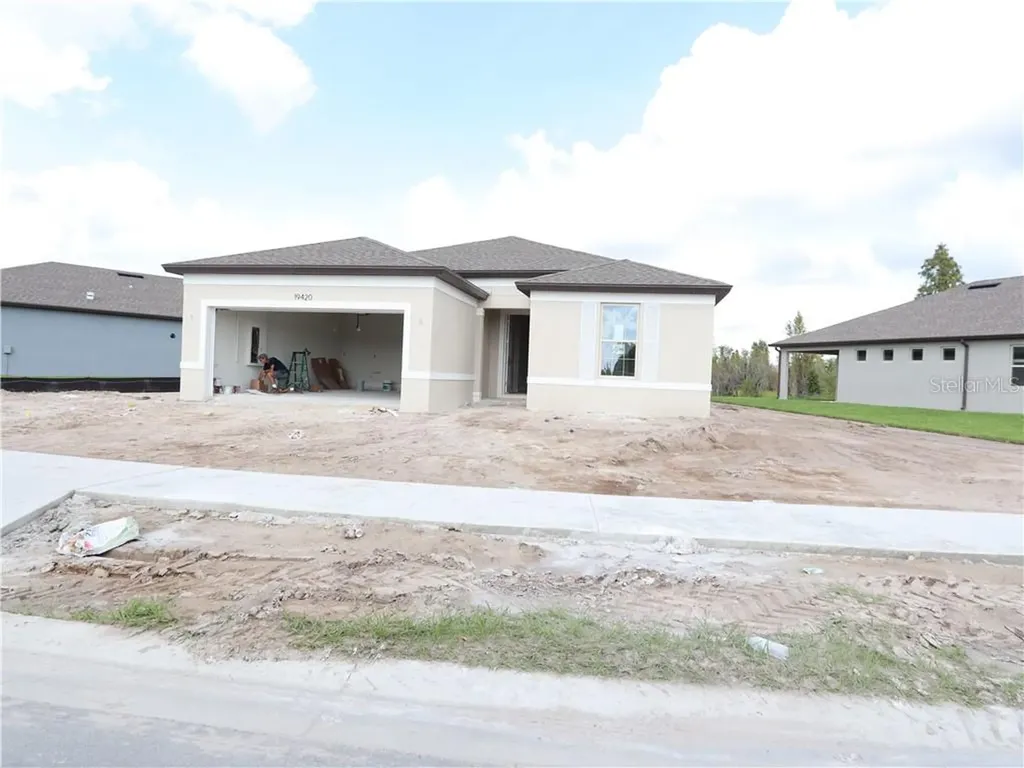 19263 Coastal Shore Terrace Land O Lakes FL 34638
