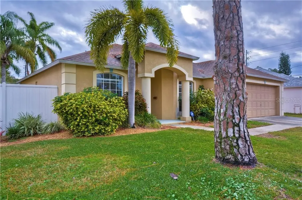 6434 31st Street S St Petersburg FL 33712
