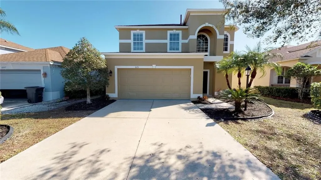 6251 Blue Runner Court Lakewood Ranch FL 34202