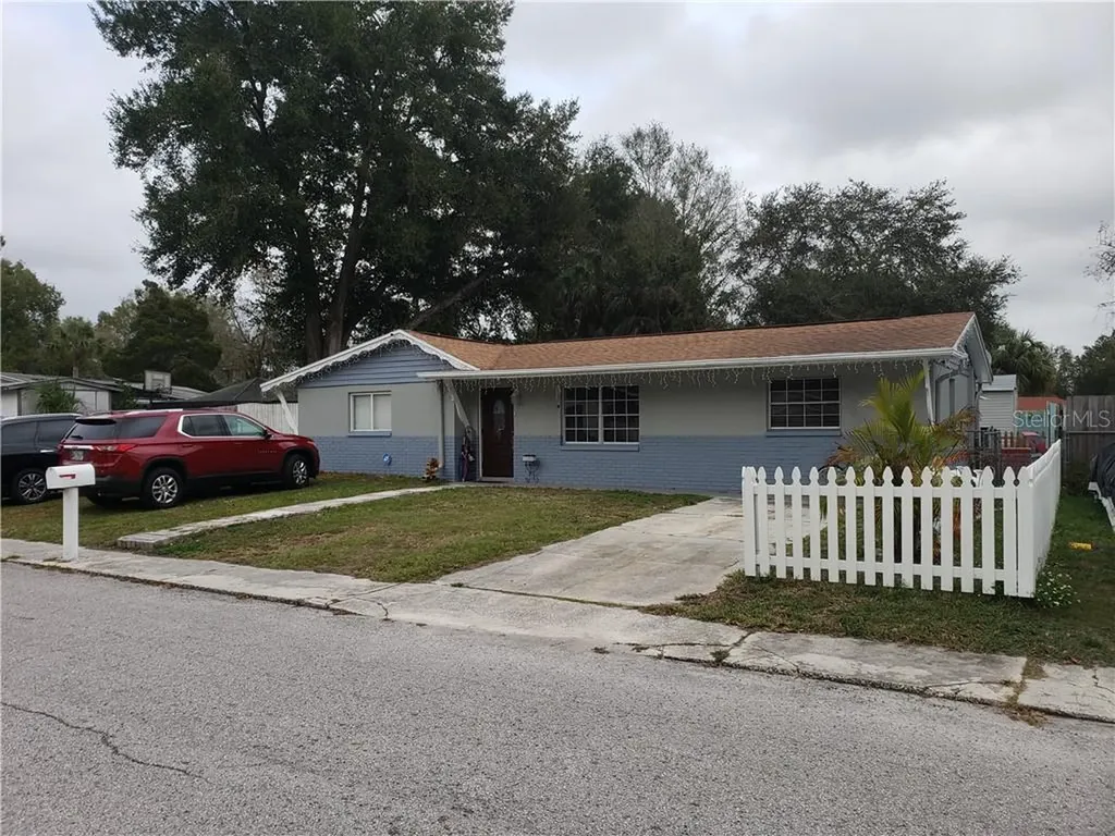 4926 Billy Direct Lane Lutz FL 33559