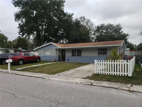 4926 Billy Direct Lane Lutz FL 33559
