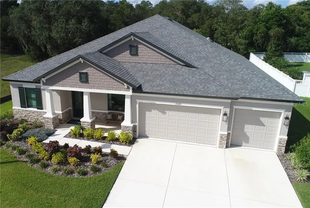 13085 Weatherstone Drive Spring Hill FL 34609