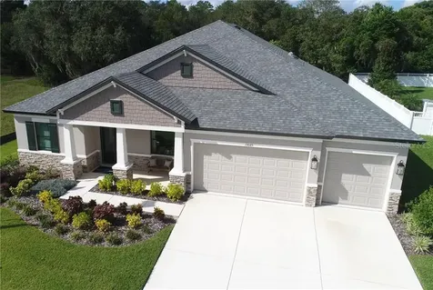 13085 Weatherstone Drive Spring Hill FL 34609