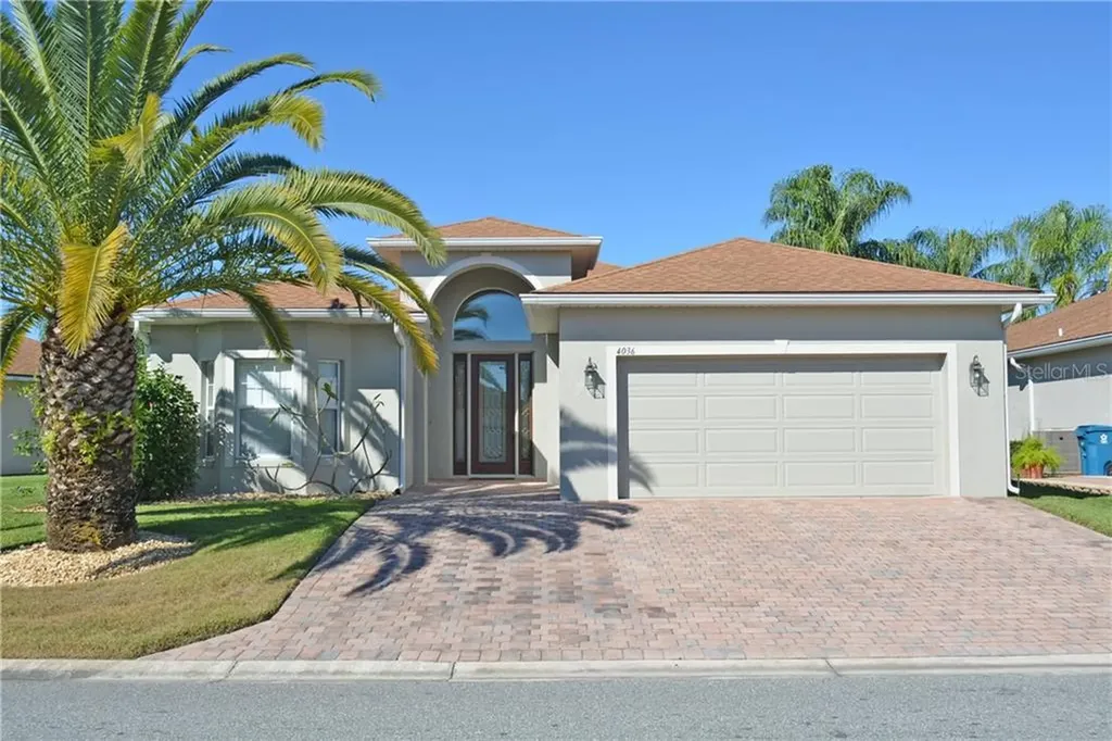4036 Ashton Club Drive Lake Wales FL 33859