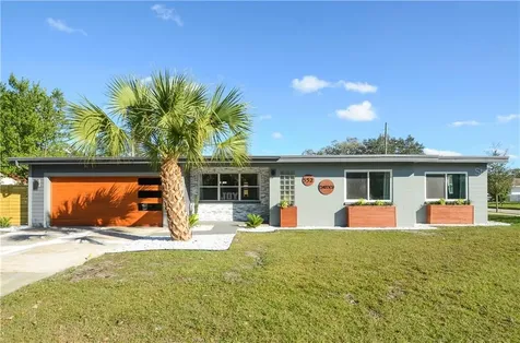 532 Darcey Drive Winter Park FL 32792