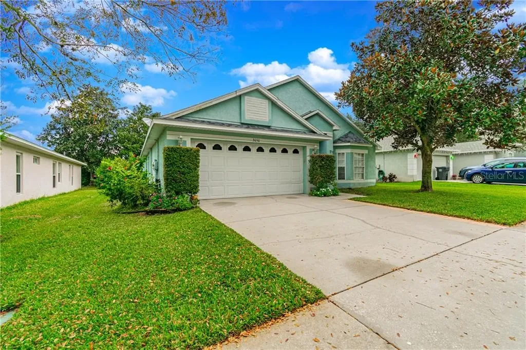 3050 Beaver Pond Trail Valrico FL 33596