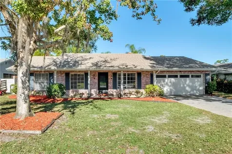 240 Chaucer Lane Winter Haven FL 33884