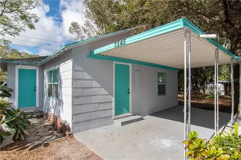 3545 51st Avenue N St Petersburg FL 33714