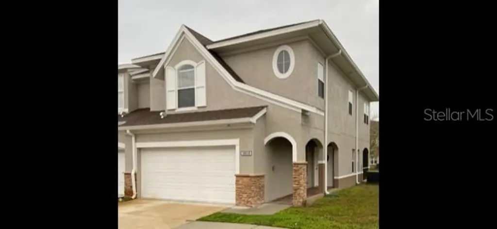18018 Melibee Stone Street Tampa FL 33647