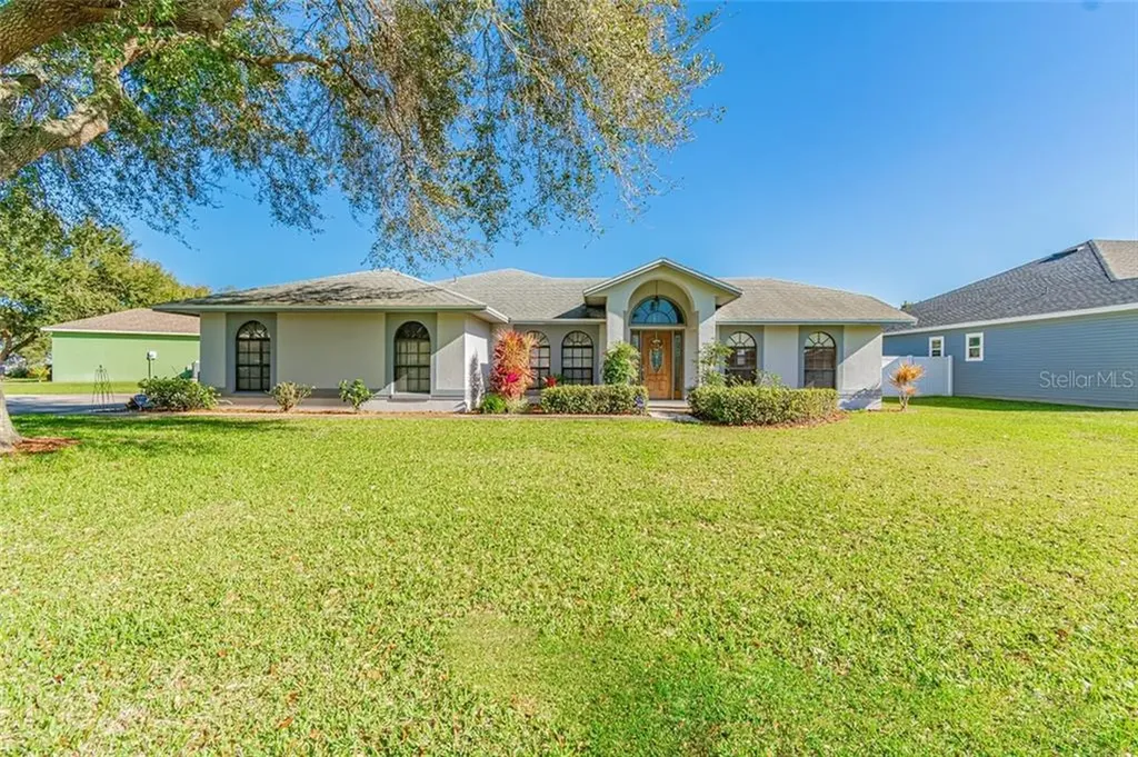 511 Shalisa Boulevard Auburndale FL 33823