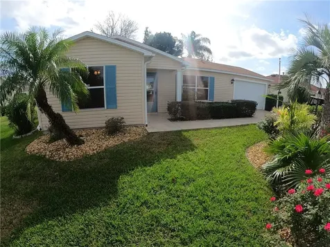 3406 Richmond Drive The Villages FL 32162