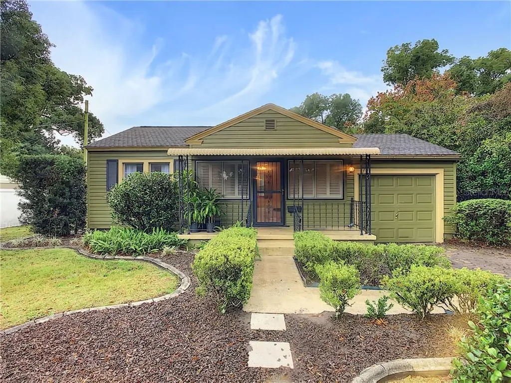 2110 Weber Street Orlando FL 32803