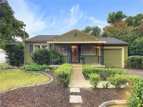 2110 Weber Street Orlando FL 32803