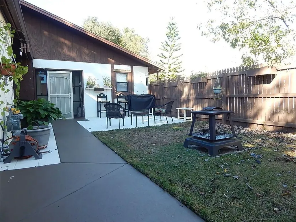 10000 Bynum Court Orlando FL 32821