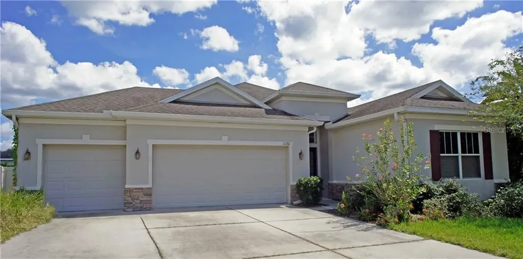 11120 Foster Carriage Road Lithia FL 33547