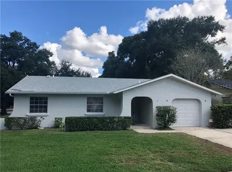811 Gullberry Lane Altamonte Springs FL 32714
