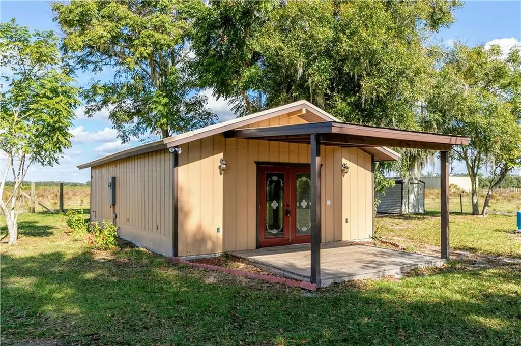 4500 SE Brown Road Arcadia FL 34266