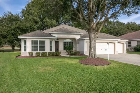1661 Hartsville Trail The Villages FL 32162