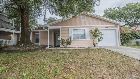 7506 Gadsden Drive Temple Terrace FL 33637