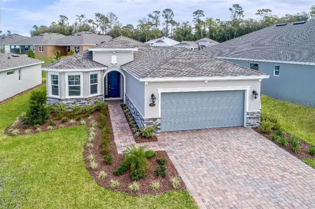 979 Victoria Hills Drive S Deland FL 32724
