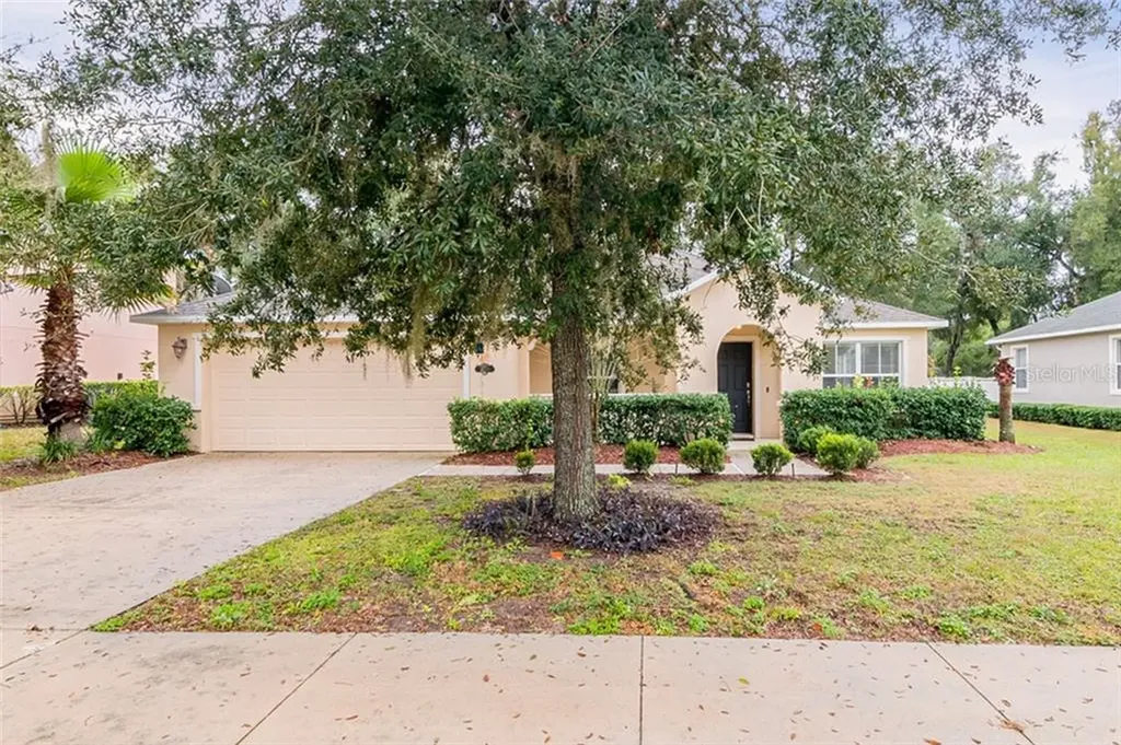 1308 Tilapia Trail Deland FL 32724