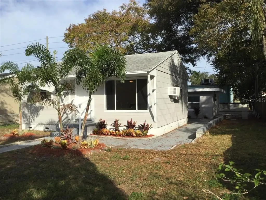5245 1st Avenue S St Petersburg FL 33707