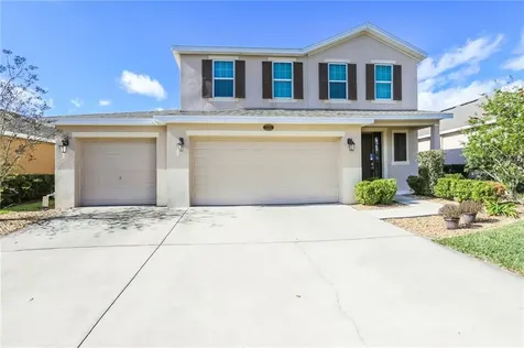 226 Laurel Point Court Deland FL 32724