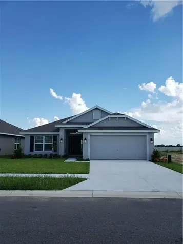 376 Citrus Pointe Drive Davenport FL 33837