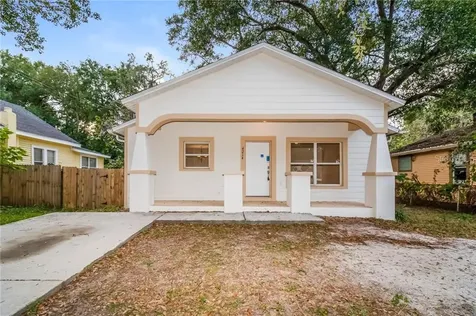 4214 N 13th Street Tampa FL 33603