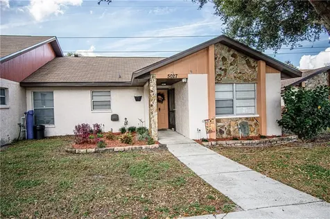 5027 Cimarron Drive Lakeland FL 33813
