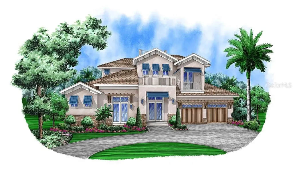 5703 Tybee Island Drive Apollo Beach FL 33572