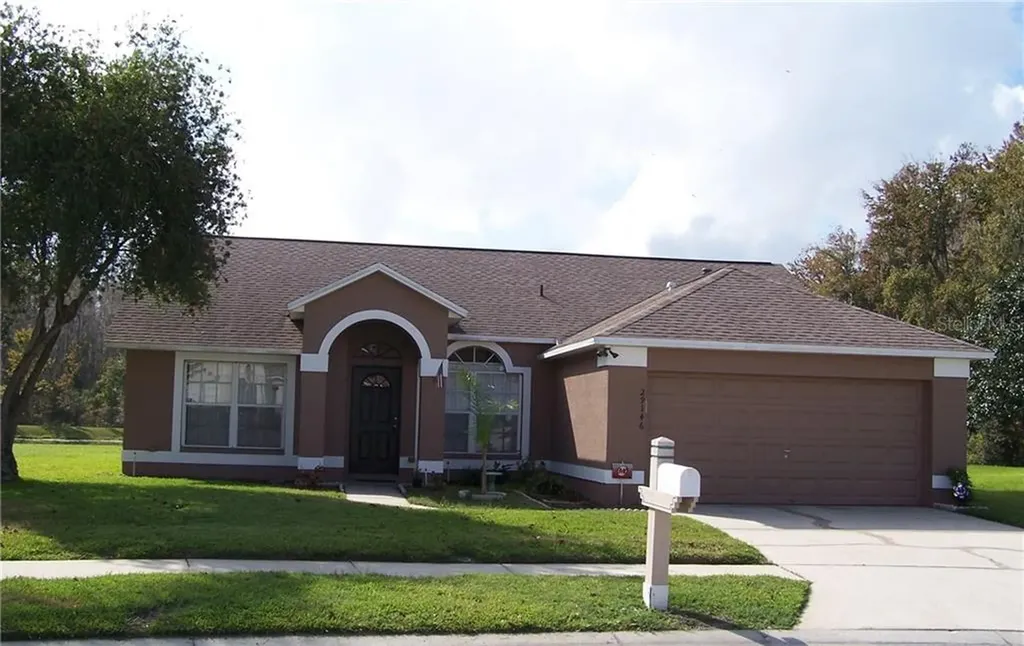 29146 Crossland Drive Wesley Chapel FL 33543