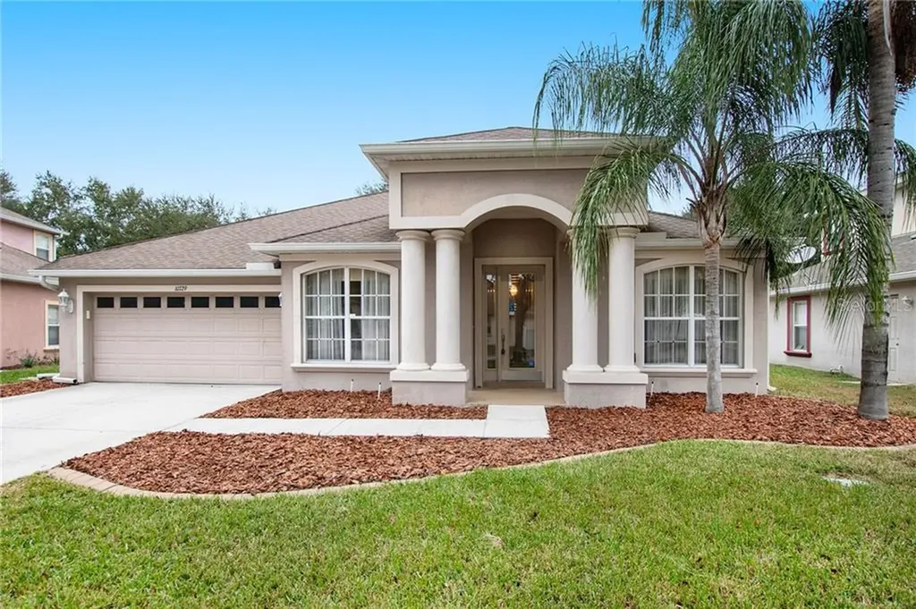 10729 Weeping Elm Bend Land O Lakes FL 34638