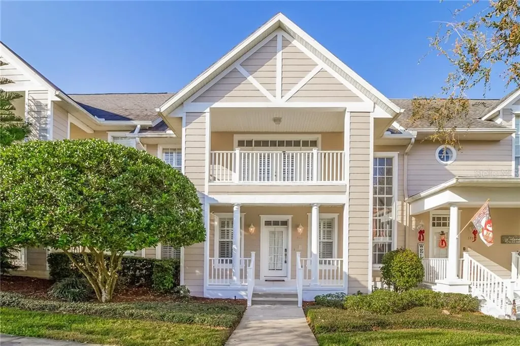 160 Harbour Cove Way Clermont FL 34711