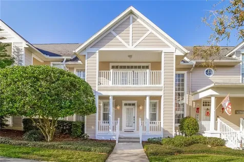 160 Harbour Cove Way Clermont FL 34711