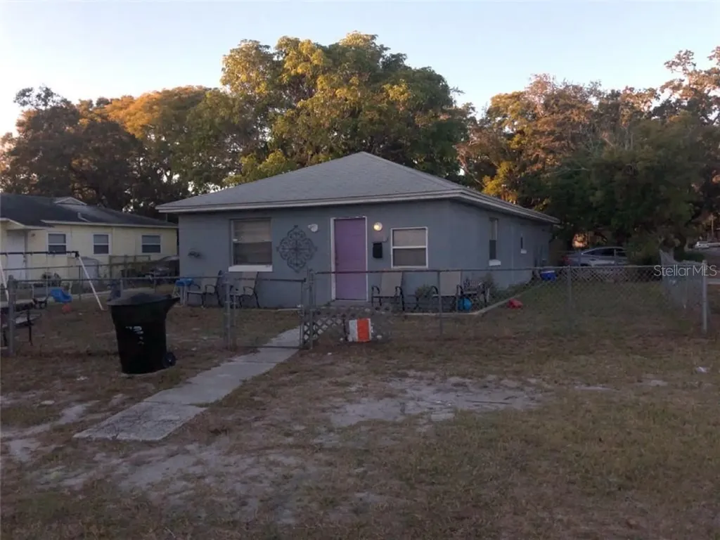 4601 18th Avenue S St Petersburg FL 33711