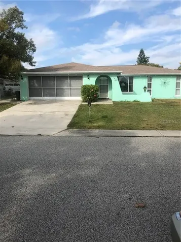9235 Glen Moor Lane Port Richey FL 34668