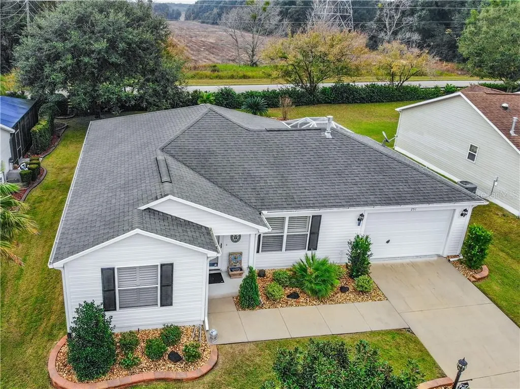 251 Olanta Drive The Villages FL 32162