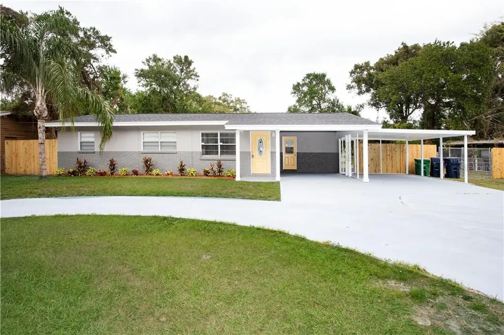 1731 W Perdiz Street Tampa FL 33612