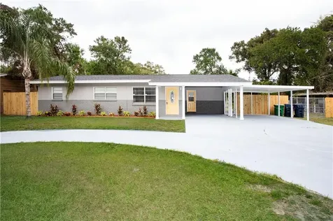 1731 W Perdiz Street Tampa FL 33612