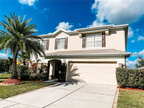 1509 Derby Glen Drive Orlando FL 32837