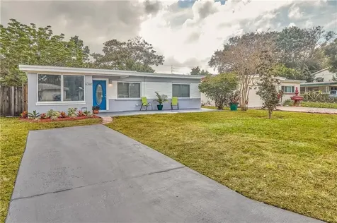 4346 14th Avenue N St Petersburg FL 33713