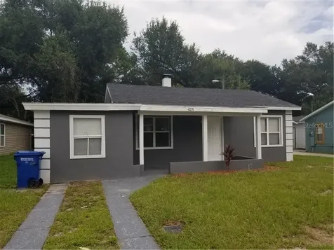 425 Avenue N NE Winter Haven FL 33881