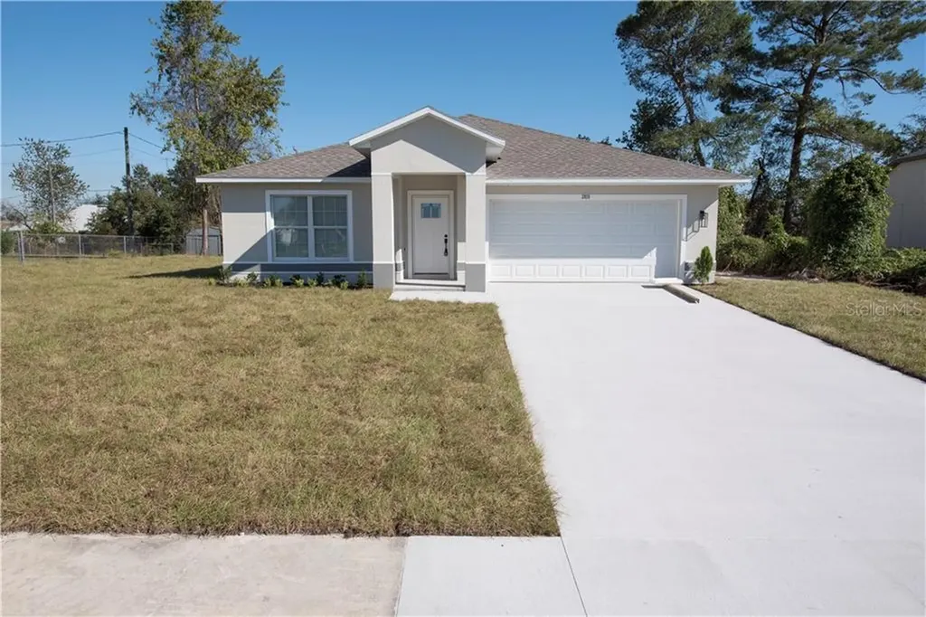 1770 Meredith Avenue Deltona FL 32738