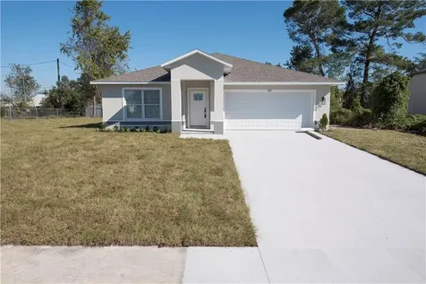 1770 Meredith Avenue Deltona FL 32738