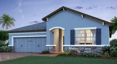 3383 Edgehill Court Saint Cloud FL 34772