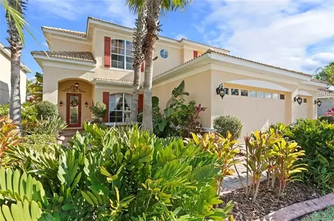 18019 Cozumel Isle Drive Tampa FL 33647