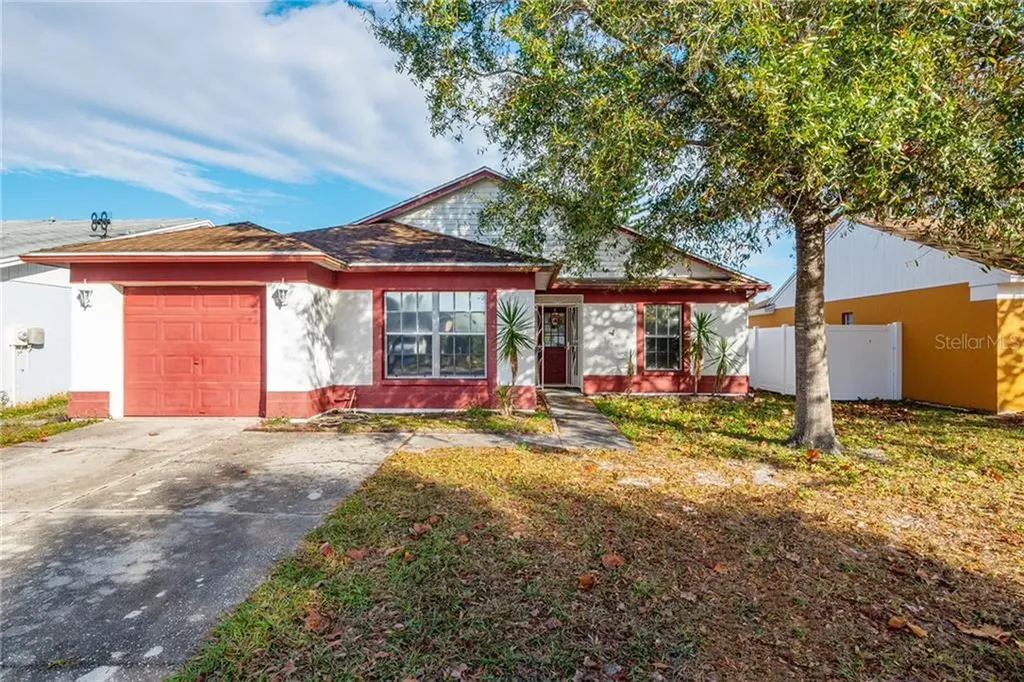 9212 Camino Villa Boulevard Tampa FL 33635