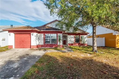 9212 Camino Villa Boulevard Tampa FL 33635