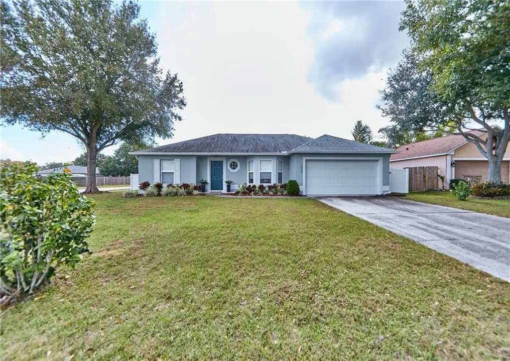 3230 Fairhaven Avenue Kissimmee FL 34746